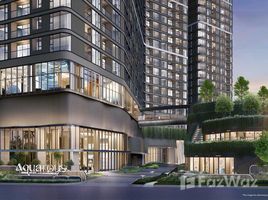 2 Bedroom Condo for sale at Aquarous Jomtien Pattaya, Nong Prue