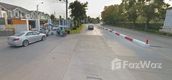 Vista de la calle of Pruksa Ville 53 Ring Road-Rama 2