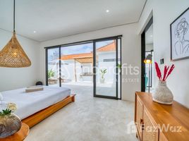 3 chambre Villa for sale in Ngurah Rai International Airport, Kuta, Kuta