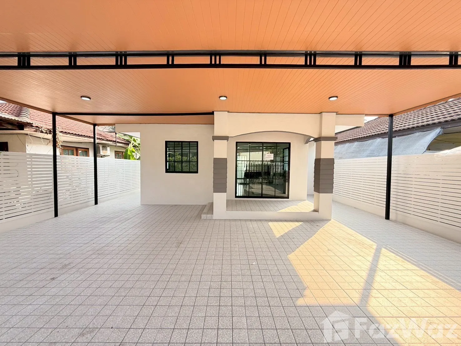 3 Bedroom House for sale at Minburi Garden Home — photo 4
