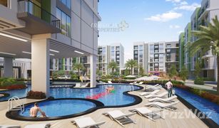 1 Habitación Apartamento en venta en Prime Residency, Dubái Olivz Residence