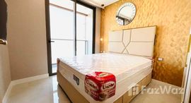 Verfügbare Objekte im Copacabana Beach Jomtien