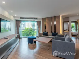 2 chambre Appartement à louer à , Chong Nonsi