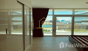 1 Habitación Apartamento en venta en Al Bandar, Abu Dhabi Al Naseem Residences B