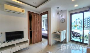 1 Bedroom Condo for sale in Nong Prue, Pattaya Arcadia Beach Resort