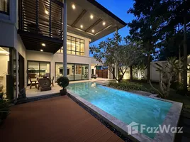 3 Bedroom Villa for sale at Vinzita Pool Villas, Si Sunthon, Thalang, Phuket