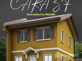 3 спален Дом на продажу в Camella Negros Oriental, Dumaguete City, Negros Oriental, Negros Island Region, Филиппины