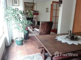 4 Habitación Casa en venta en Nunoa, San Jode de Maipo, Cordillera