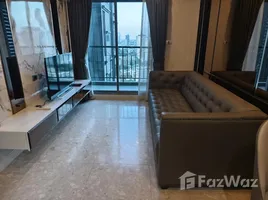 1 Bedroom Condo for sale at The Crest Sukhumvit 34, Khlong Tan, Khlong Toei, Bangkok