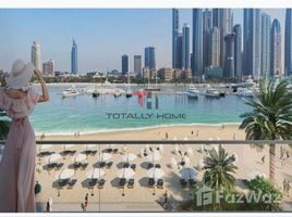 1 Bedroom Apartment for sale at Palace Beach Residence, EMAAR Beachfront, Dubai Harbour, Dubai, United Arab Emirates