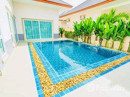 4 Schlafzimmer Villa zu verkaufen im Baan Dusit Garden 6, Huai Yai