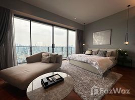 3 Bedroom Apartment for rent at TELA Thonglor, Khlong Tan Nuea, Watthana