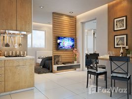 1 Bedroom Condo for sale at Asakan Place Srinakarin, Suan Luang, Suan Luang, Bangkok, Thailand