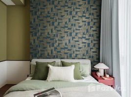 คอนโด 2 ห้องนอน ให้เช่า ในโครงการ คุณ บาย ยู, คลองตันเหนือ