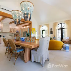 Villa en Sosua, foto 5
