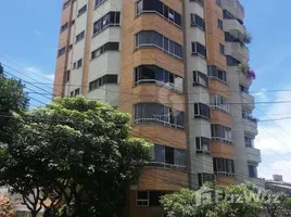 在CARRERA 37 N. 52 - 06 APTO 202 EDIFICIO TORRE LLANO CABECERA DEL LLANO出售的2 卧室 住宅, Bucaramanga