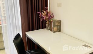 1 Schlafzimmer Wohnung zu verkaufen in Khlong Toei, Bangkok Nantiruj Tower