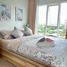 Студия Кондо в аренду в Regent Home Bangna, Bang Na, Банг На