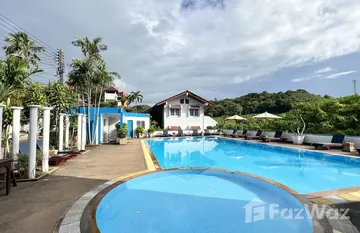 Nai Harn Villa in ราไวย์, ภูเก็ต