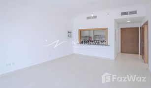 3 Bedrooms Apartment for sale in Yas Acres, Abu Dhabi Ansam 1
