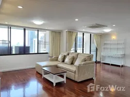 3 Habitación Departamento en alquiler en Acadamia Grand Tower, Khlong Tan Nuea, Watthana, Bangkok