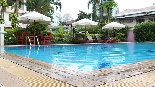 Photos 1 of the Communal Pool at Swasdi Mansion