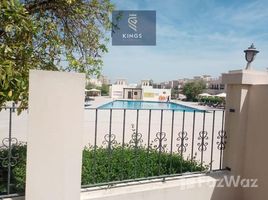 3 غرفة نوم تاون هاوس للبيع في The Townhouses at Al Hamra Village, Al Hamra Village