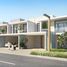 3 Bedroom Townhouse for sale at Sun, Al Reem, Arabian Ranches