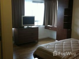 2 спален Квартира в аренду в The Clover, Khlong Tan Nuea