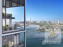 3 Bedroom Apartment for sale at Creek Edge, Creekside 18, Dubai Creek Harbour (The Lagoons)