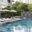 1 Bedroom Apartment for rent at Via Botani, Khlong Tan Nuea