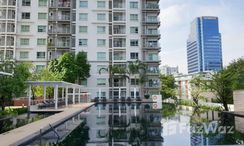 写真 3 of the Communal Pool at The Room Ratchada-Ladprao