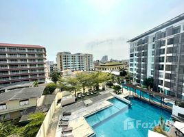 2 Bedroom Condo for sale at Tira Tiraa Condominium, Hua Hin City, Hua Hin, Prachuap Khiri Khan, Thailand