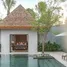 ขายวิลล่า 3 ห้องนอน ในโครงการ อัญชัน อินดิโก้, เทพกระษัตรี, ถลาง