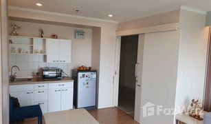 Studio Condo for sale in Na Kluea, Pattaya Lumpini Ville Naklua - Wongamat