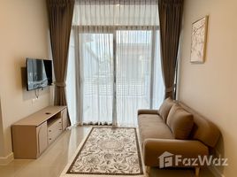 ทาวน์เฮ้าส์ 2 ห้องนอน ให้เช่า ในโครงการ สิริ เพลส แอร์พอร์ต ภูเก็ต, ไม้ขาว