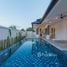 2 chambre Villa à vendre à Hua Hin Grand Hills., Hin Lek Fai