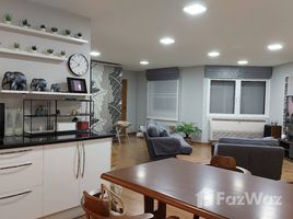1 Bedroom Condo for sale at Fortune Condo Town, Chong Nonsi, Yan Nawa
