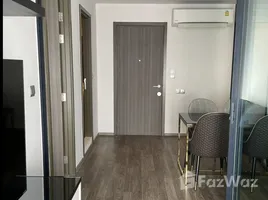 1 Bedroom Apartment for rent at Life Ladprao Valley, Chomphon, Chatuchak