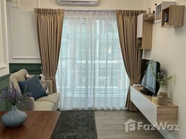 ขายอพาร์ทเม้นท์ 1 ห้องนอน ในโครงการ เอ สเปซ อโศก-รัชดา, ดินแดง, ดินแดง, กรุงเทพมหานคร