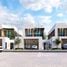 4 Bedroom Villa for sale at Hayat Island, Mina Al Arab