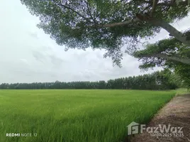  Land for sale in Hua Sai, Chachoengsao, Hua Sai, Bang Khla, Chachoengsao, Thailand
