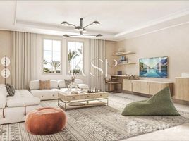 5 спален Дом на продажу в Bloom Living, Khalifa City A