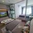 1 спален Кондо в аренду в Regent Home Bangna, Bang Na