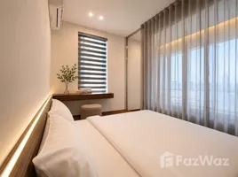 1 Schlafzimmer Villa zu vermieten in Khue My, Da Nang, Khue My