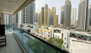 2 Schlafzimmern Appartement zu verkaufen in Marina Diamonds, Dubai Time Place Tower