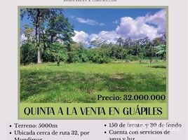  Terrain for sale in FazWaz.fr, Pococi, Limon, Costa Rica