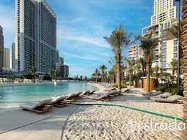1 Schlafzimmer Appartement zu verkaufen im Surf, Creek Beach, Dubai Creek Harbour (The Lagoons), Dubai