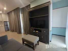 1 Schlafzimmer Wohnung zu verkaufen im Dlux Condominium , Chalong, Phuket Town, Phuket