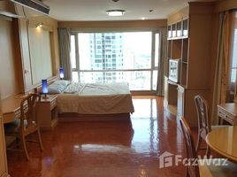 1 Bedroom Condo for rent in Khlong Toei Nuea, Bangkok Sukhumvit Suite